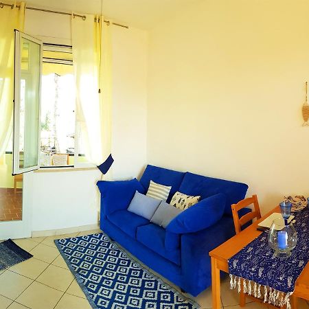Suites Pratoranieri Beach Follonica Luaran gambar