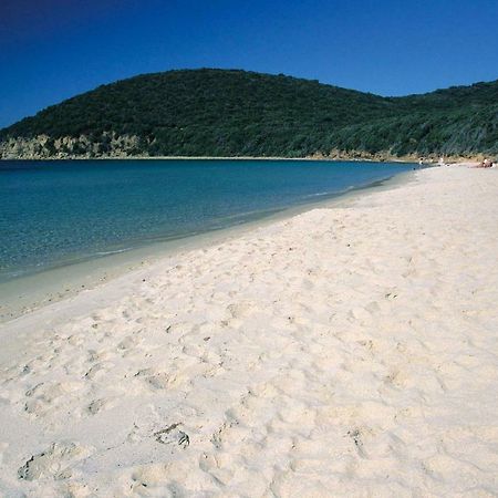 Suites Pratoranieri Beach Follonica Luaran gambar