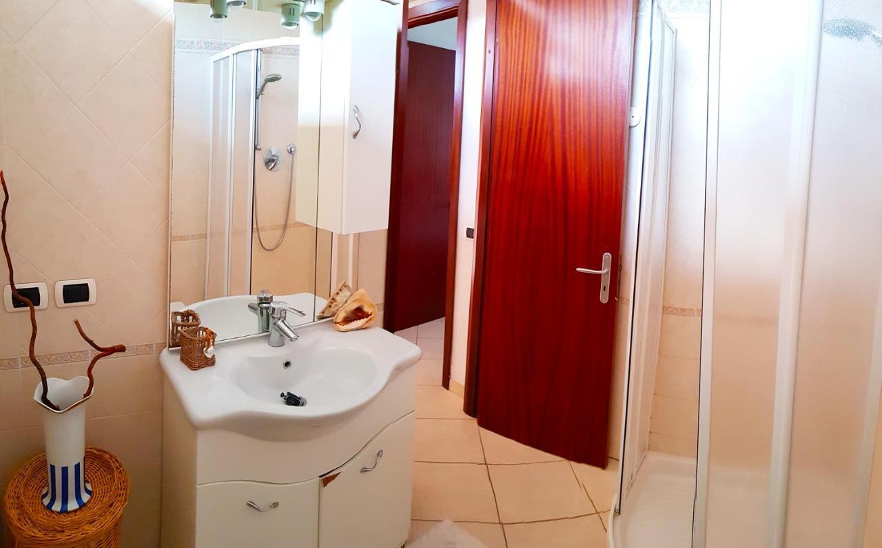 Suites Pratoranieri Beach Follonica Luaran gambar
