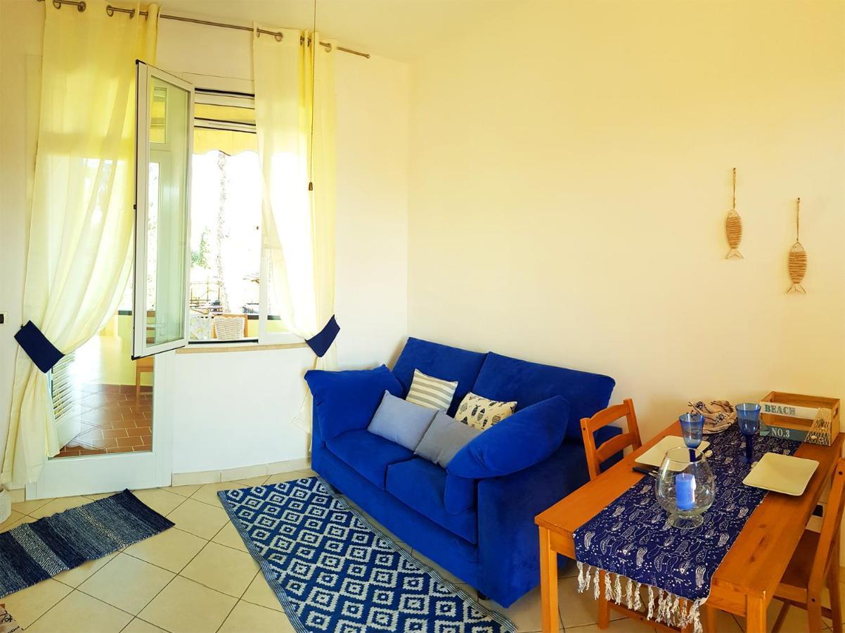 Suites Pratoranieri Beach Follonica Luaran gambar