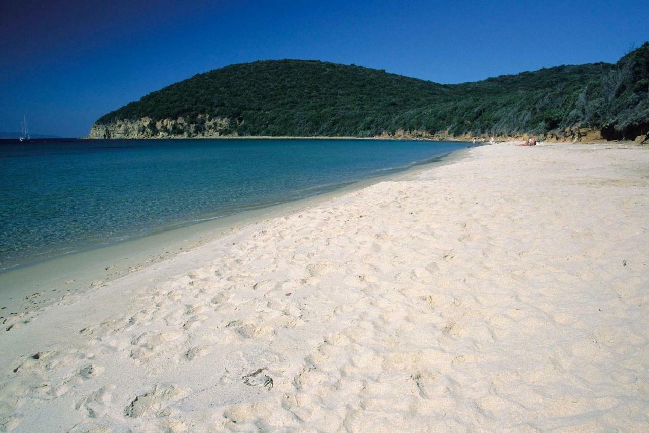 Suites Pratoranieri Beach Follonica Luaran gambar